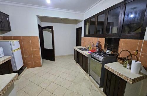 Tarija Apartment | Apartamento Maracuyá en Tarija
