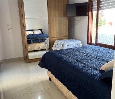 Capao da Canoa Apartment | Apartamento Mari em Capão da Canoa RS