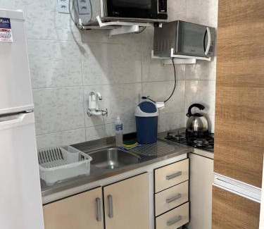 Capao da Canoa Apartment | Apartamento Mari em Capão da Canoa RS