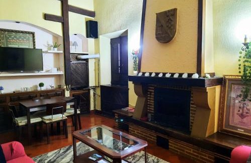 Estella Apartment | Apartamento medieval en el Camino De Santiago