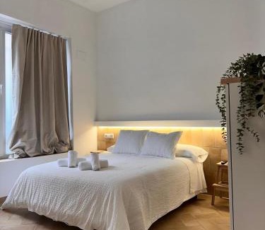 Patraix Apartment | Apartamento mediterráneo