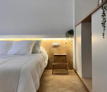 Patraix Apartment | Apartamento mediterráneo