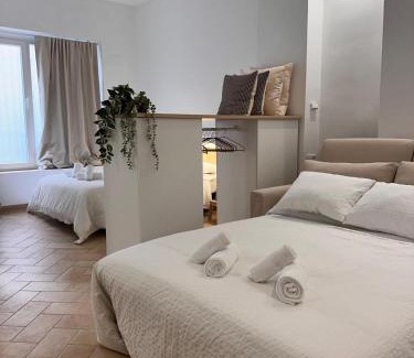 Patraix Apartment | Apartamento mediterráneo