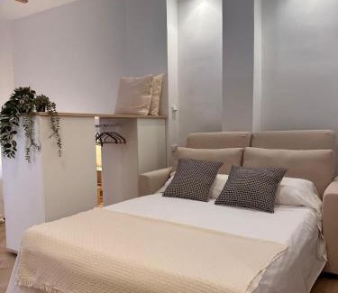 Patraix Apartment | Apartamento mediterráneo