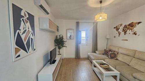 La Catedral Apartment | Apartamento Menina Santa Ana