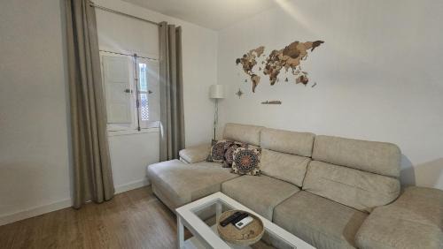 La Catedral Apartment | Apartamento Menina Santa Ana