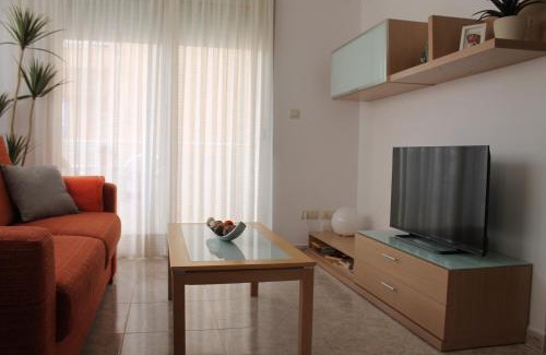 Miramar Apartment | Apartamento Mestral en Playa de Miramar