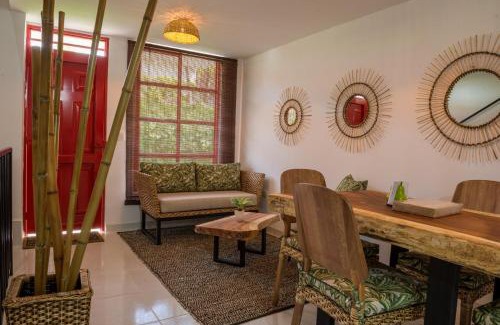 Salento Apartment | APARTAMENTO MI REFUGIO