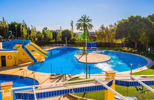 Benalmadena Costa Apartment | Apartamento Minerva
