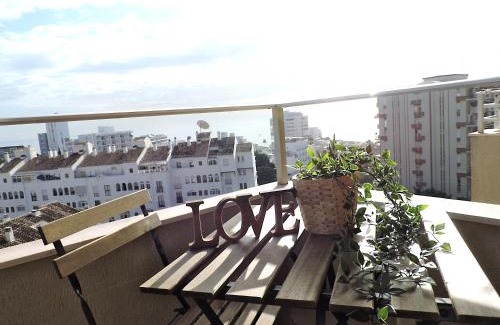 Benalmadena Costa Apartment | Apartamento Minerva