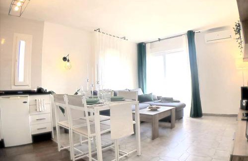 Benalmadena Costa Apartment | Apartamento Minerva