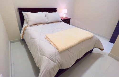 Loja Apartment | Apartamento Minimalista en el Centro de Loja