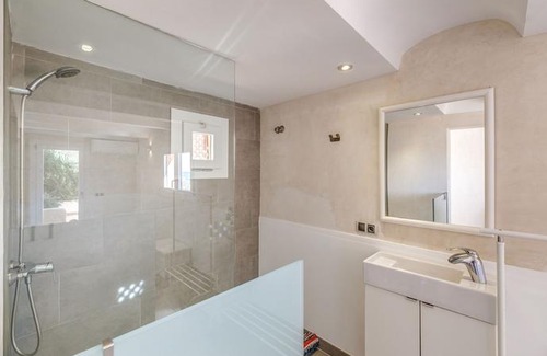 Cala Carbo Apartment | Apartamento Mirador