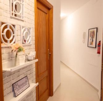 Belmez Apartment | Apartamento Mirador-Suite Belmez