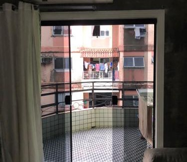 Jarderlandia Apartment | Apartamento Mobiliado Temporada