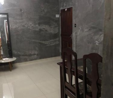 Jarderlandia Apartment | Apartamento Mobiliado Temporada