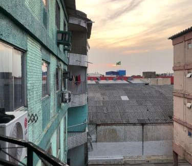 Jarderlandia Apartment | Apartamento Mobiliado Temporada
