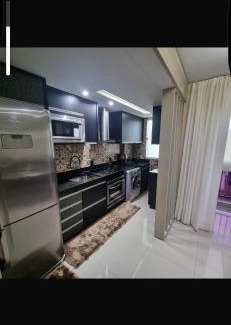 Goianesia Apartment | Apartamento mobiliado