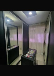Goianesia Apartment | Apartamento mobiliado