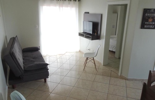 Efapi Apartment | Apartamento Mobiliado com Garagem - 103 Efapi