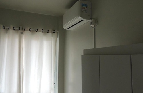 Efapi Apartment | Apartamento Mobiliado com Garagem - 103 Efapi