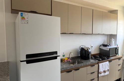 Barbalha Apartment | Apartamento moderno e aconchegante
