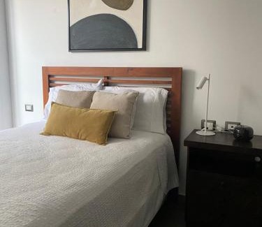 Zona 16 Apartment | Apartamento moderno 2 habitaciones y 2 baños area Cayala y Embajada USA