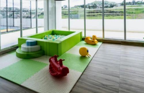 San Miguelito Apartment | Apartamento Moderno con Piscina en Panamá