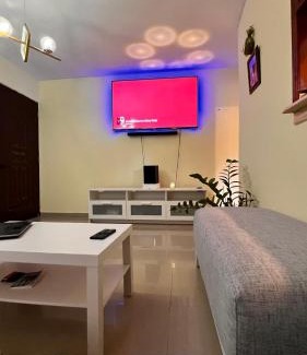 Santo Domingo Este Apartment | Apartamento moderno y a cojedor