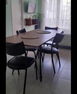 Mar del Plata Apartment | Apartamento mono ambiente Luro