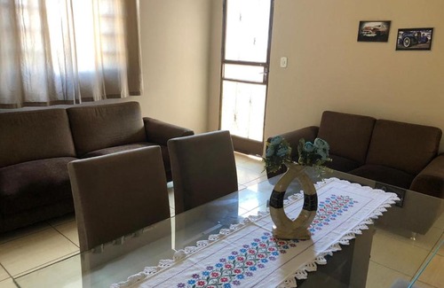 Jardim Montreal 1a Secao Apartment | Apartamento Montreal 5 - Próximo a Betim, Sarzedo e Ibirité