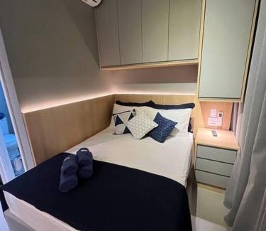 Vila Mariana Apartment | Apartamento na Avenida Paulista