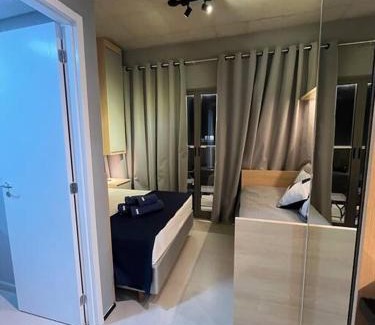 Vila Mariana Apartment | Apartamento na Avenida Paulista