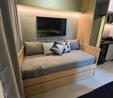 Vila Mariana Apartment | Apartamento na Avenida Paulista
