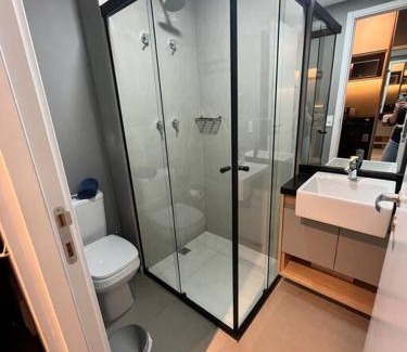 Vila Mariana Apartment | Apartamento na Avenida Paulista