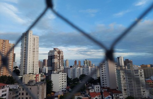 Barra Apartment | Apartamento na Barra Avenida