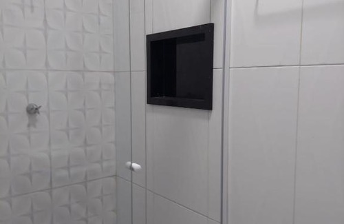 Barra Apartment | Apartamento na Barra Avenida