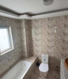 Belas Apartment | Apartamento na centralidade do Kilamba-Luanda