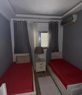 Belas Apartment | Apartamento na centralidade do Kilamba-Luanda