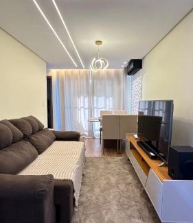 Ponta Negra Apartment | Apartamento na ponta negra 2 quartos
