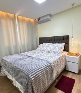Ponta Negra Apartment | Apartamento na ponta negra 2 quartos