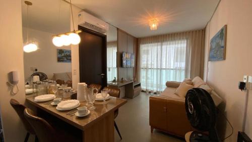 Ponta Verde Apartment | Apartamento na Ponta Verde em Maceio Alto Padrao