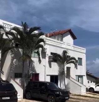 Praia de Jacuma Apartment | Apartamento na praia com solário privativo