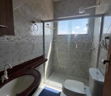 Praia de Jacuma Apartment | Apartamento na praia com solário privativo