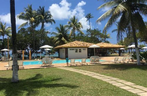 Ilheus Apartment | Apartamento na Praia - Ilhéus