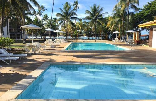 Ilheus Apartment | Apartamento na Praia - Ilhéus