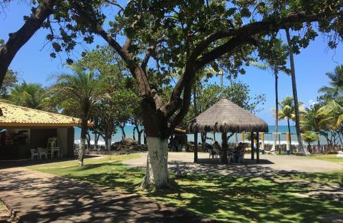 Ilheus Apartment | Apartamento na Praia - Ilhéus