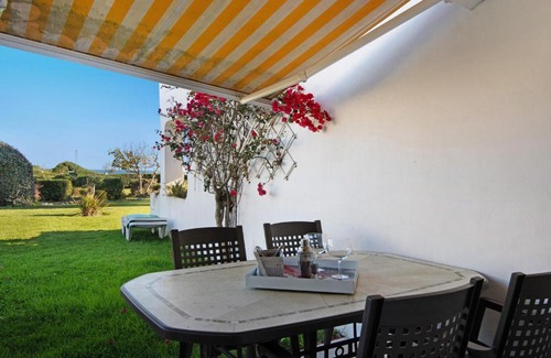 Armacao de Pera Apartment | Apartamento Nautilus