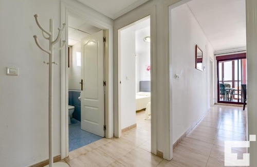 Calpe Apartment | Apartamento Nautilus 32B - Grupo Turis