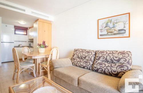 Calpe Apartment | Apartamento Nautilus 39B - Grupo Turis